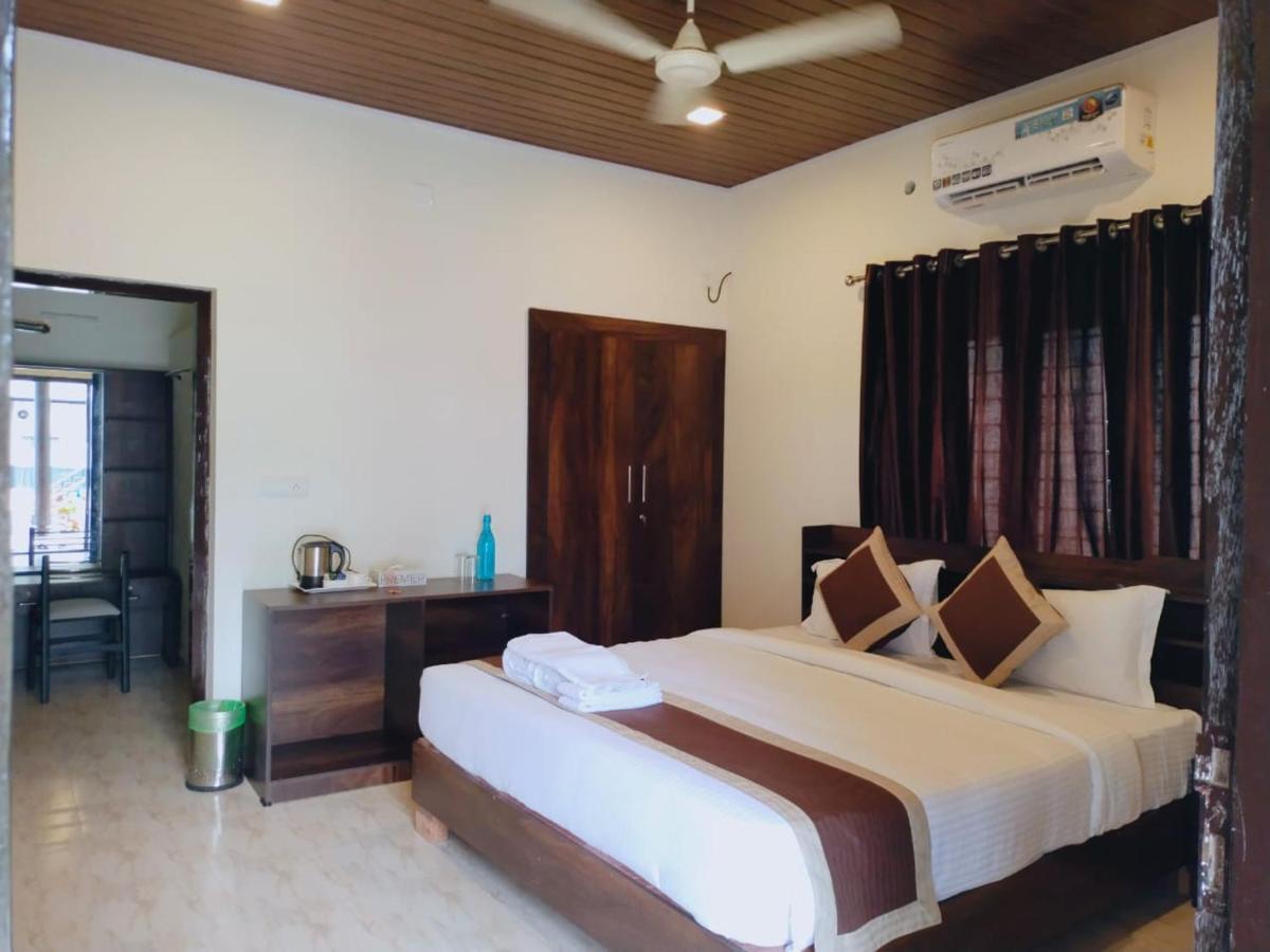 Alappuzha Winterfeel Venice Resort المظهر الخارجي الصورة